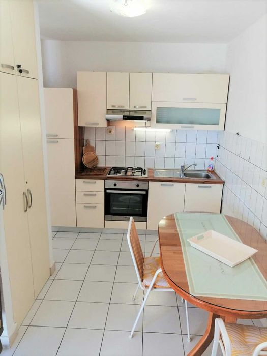 Chorwacja OMIŠ apartament z widokiem na morze blisko plaży