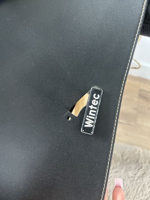 Siodlo Wintec 500 jump 17”