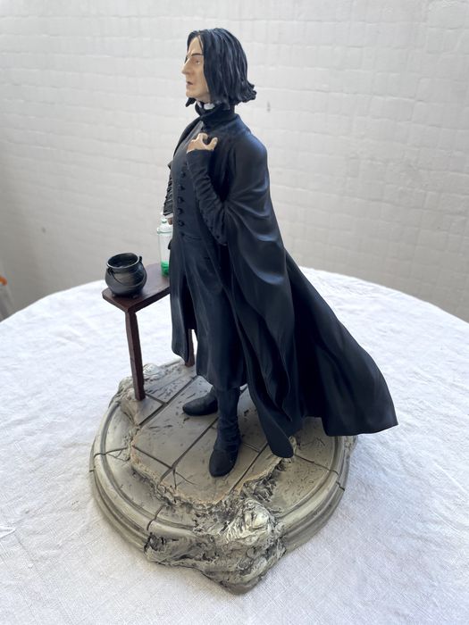 Figura Severus Snape 24cm - Harry Potter