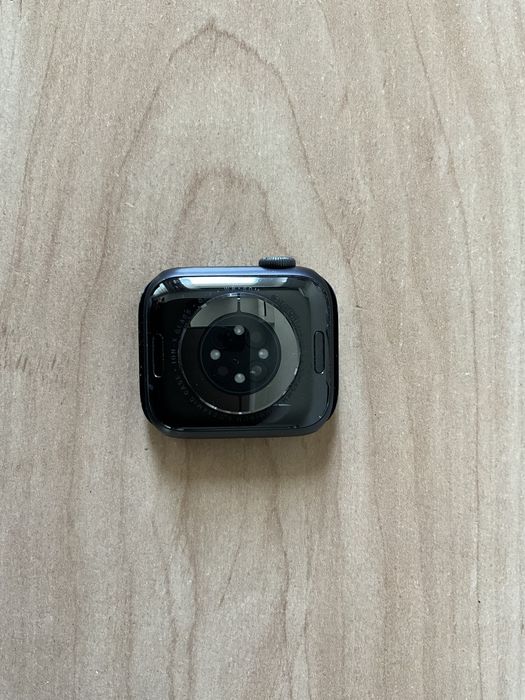 Apple Watch Series 6 40mm (Space Gray)