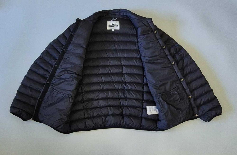 Penfield пухова куртка оригінал розмір M - L
