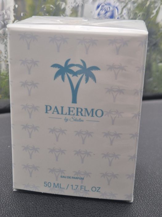 Perfum Palermo Skolim