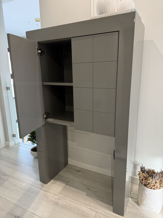 Móvel Contador 8X80