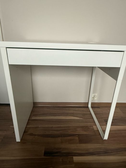 Biurko IKEA Micke