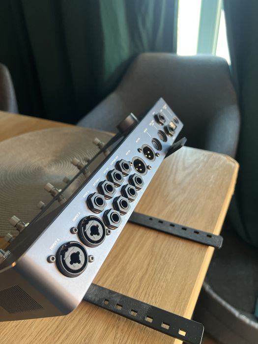 Neural DSP Quad Cortex