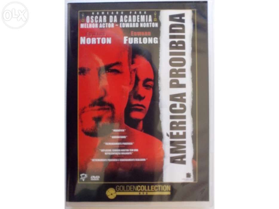 Coleção de 5 dvd's (portes incluidos)