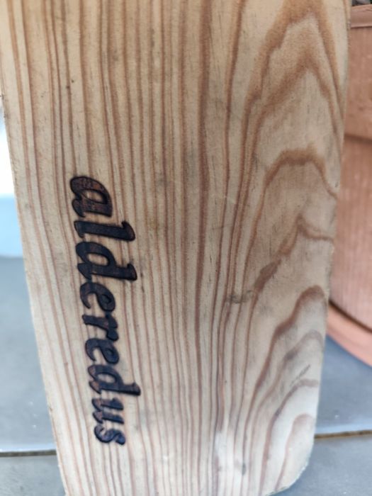 Vendo remos como novos