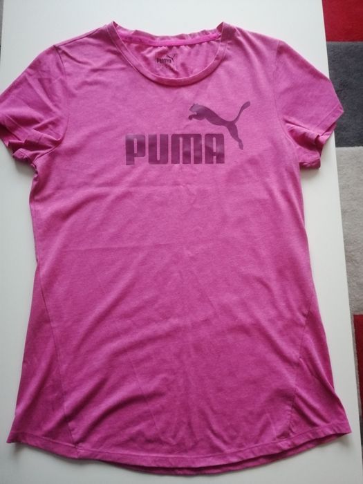 Bluzka damska Puma