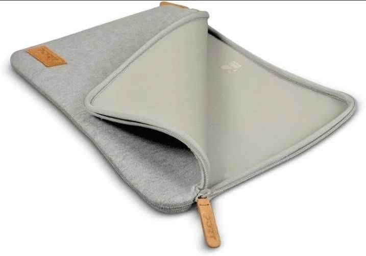 ETUI na laptopa PORT DESIGNS TORINO 14"/15,6" GR NOWE a185