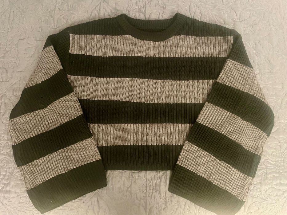 Blusas -3 e calças -2