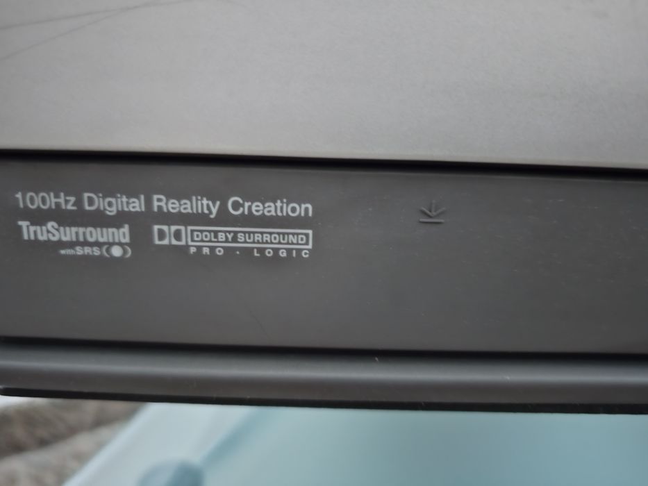 Sony Triniton KV-36FS70