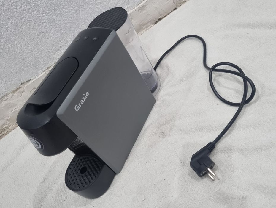 Máquina de Café Grazie