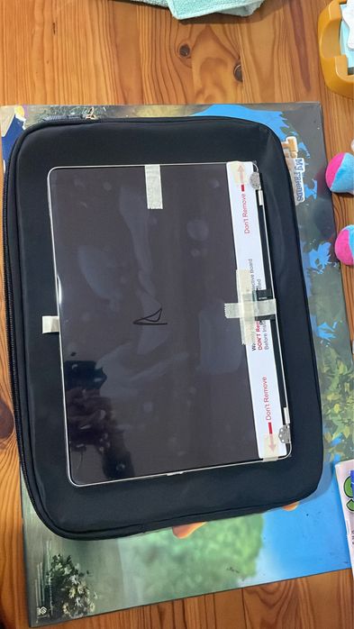 Ecra de Computador Apple