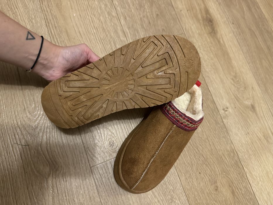 Трендові Ugg tazz