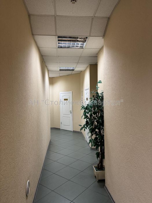 Обладнана клініка на Бажана, Осокорки