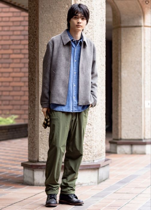 (XL) Утеплені вітрозахисні штани на флісі uniqlo warm lined trousers