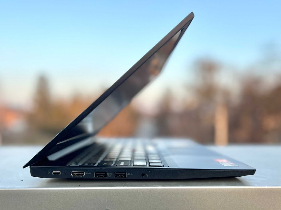 lenovo thinkpad e595 - купити ноутбуки та аксесуари - Ціна на OLX.ua