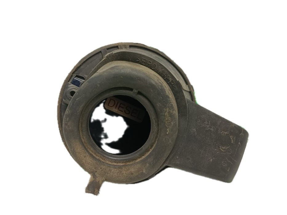 Tampa depósito combustível MITSUBISHI Colt VI (Z3_A, Z2_A)