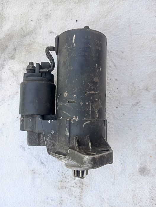 motor de arranque vw seat audi 1.9td