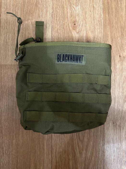 Підсумок Blackhawk