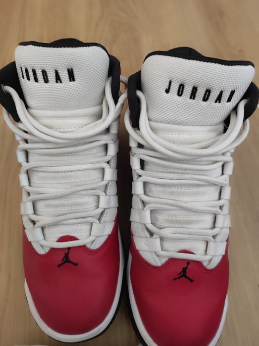 Tênis Jordan (Originais)