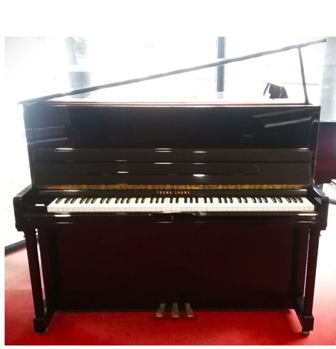 Piano Young Chang