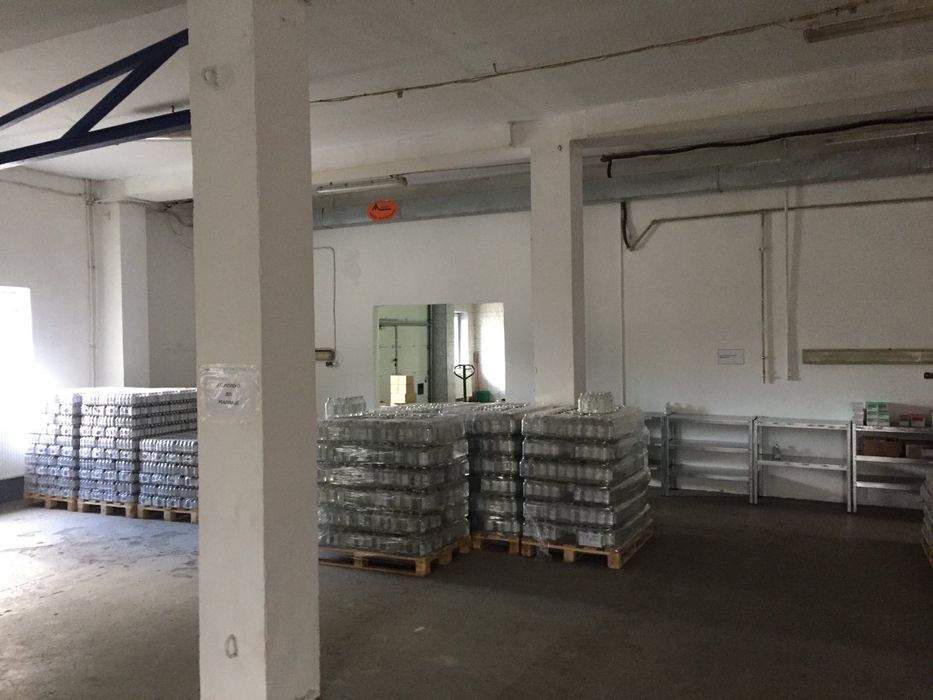 Commercial real estate at st. Bandery Stepana (area 1700 m²) - Atlanta.ua - photo 4