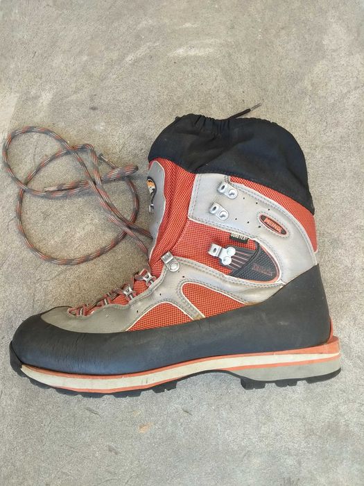 Черевики трекінгові  MEINDL Air revolution gtx