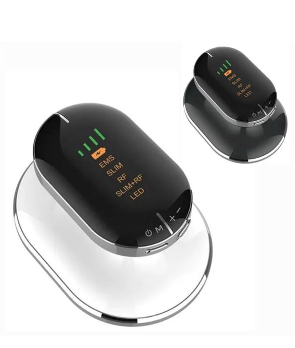 Антицелюлітний масажер для тіла slim body