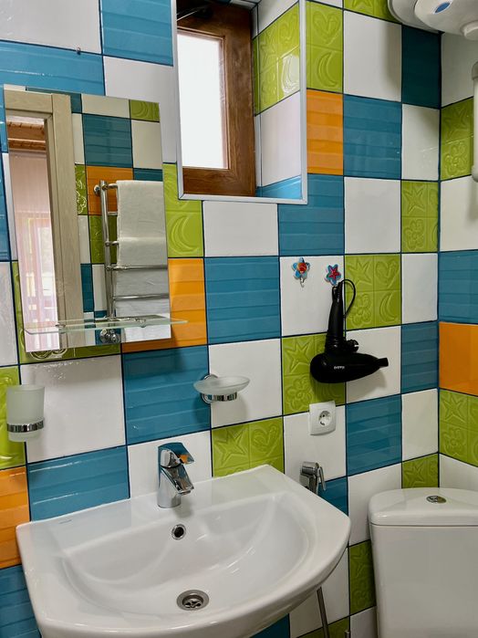 Зняти житло подобово Карпати Буковель