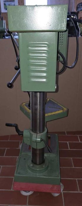 Wiertarko - frezarka