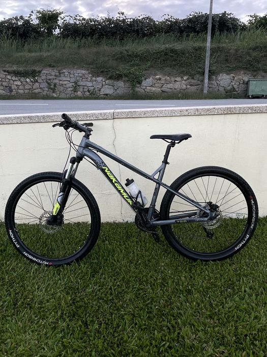 Nakamura Summit 700