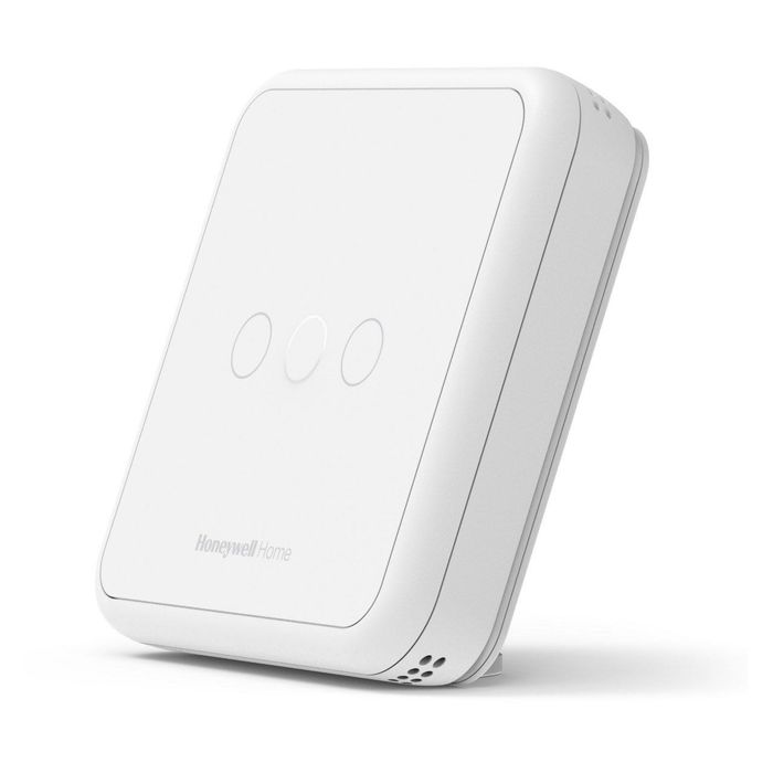 2 x Termostatos Digital Honeywell DT4