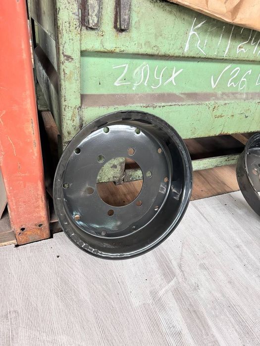 Диски коліс, комплект (диск КРП)