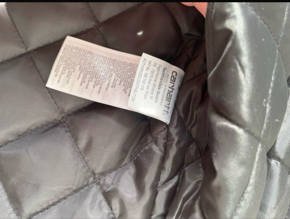 Casaco Detroit | Carhartt |