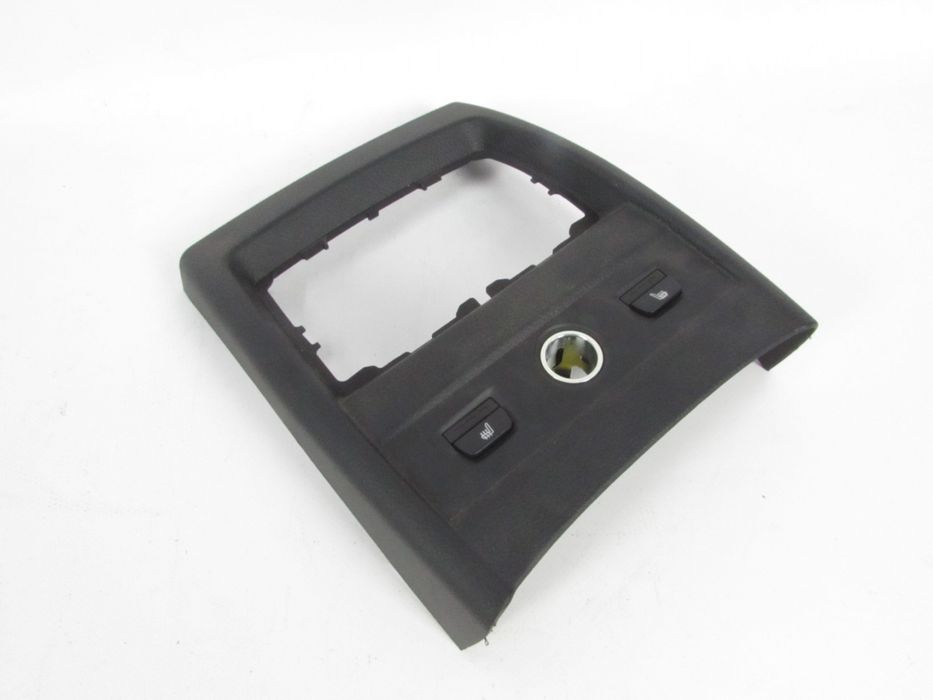 Grelha Central Da Sofagem Bmw 3 Touring Ref: 51169235498