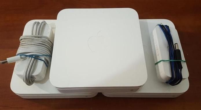Apple Airport Extreme A1408