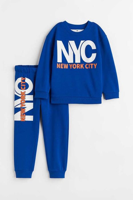 Спортивний костюм George H&M 92 98 104 110 116 122 128 134 140