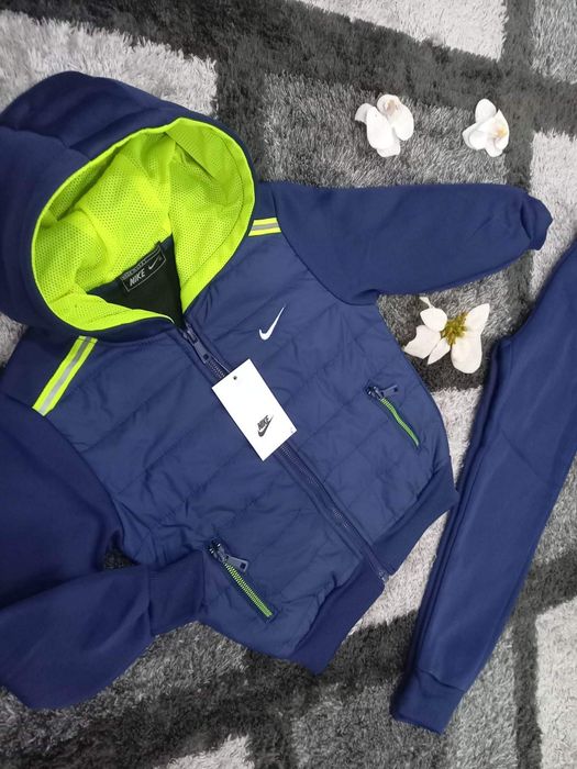 Fatos kispo criança Nike
