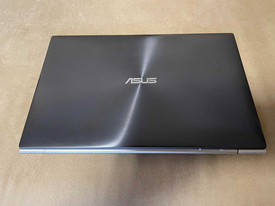 Ультрабук Asus Zenbook ux21a 11,6, ips 1920*1080, i7-3517U, 1,9 гГц