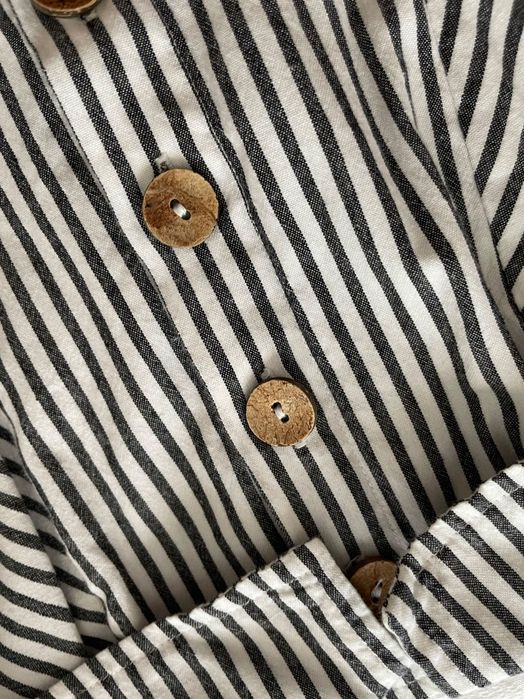 Macacão Stradivarius