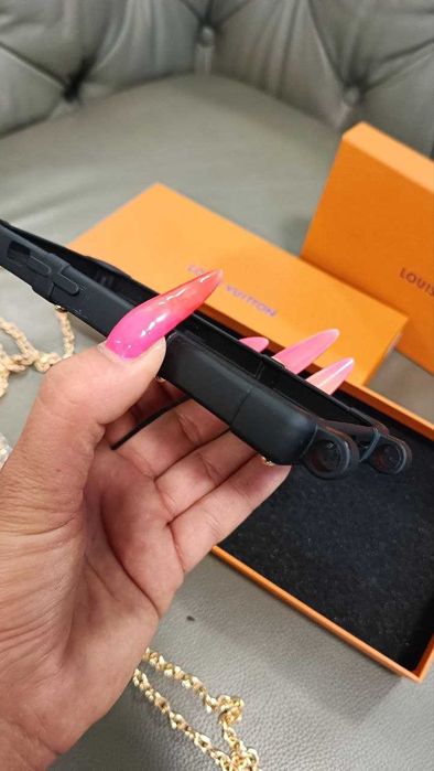 Ekskluzywne Etui dedykowane do Iphone