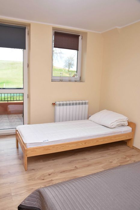 Kwatery wysoki standard ,wifi Duży parking BUSY , kuchnie/sauna/Bania