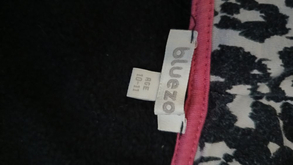 Bluza z kapturem