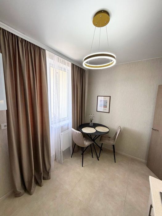 Продам 1 кімнатну квартиру 7 небо