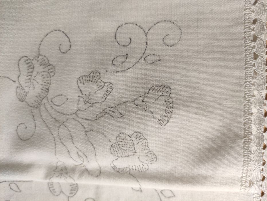 Серветка для вишивання