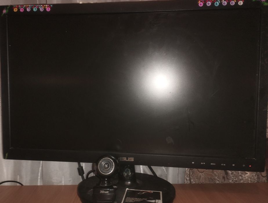 Комп'ютер Asus 2013