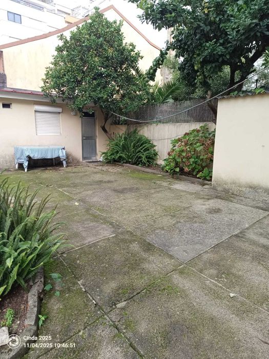 Quarto ao metro do Marquês