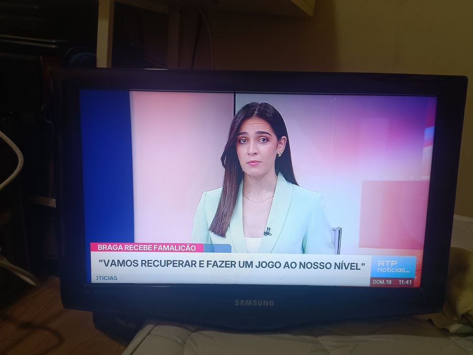 Tv Samsung 22 polegadas447960961264527364