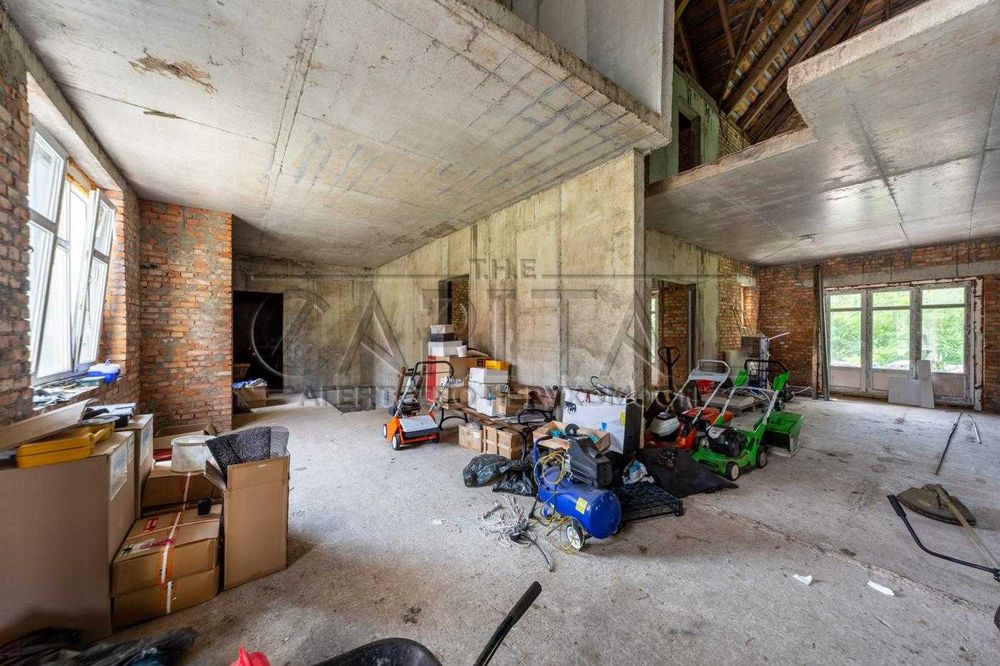 Продаж будинку, вул. Столичне шосе, Конча-Заспа, Київ